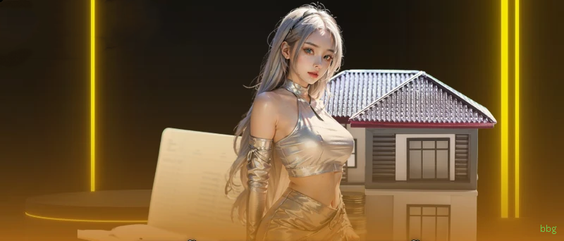 Interface do cassino ao vivo